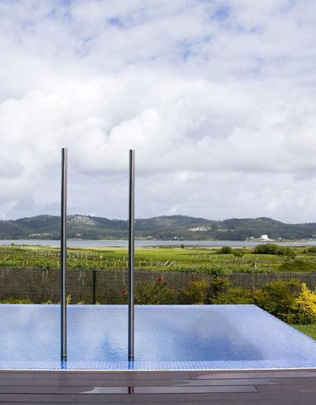 A-cero Projects Selección de piscinas de A-cero