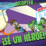 Zombicopter