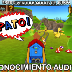 Andy: The Magical Train