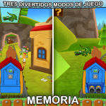 Andy: The Magical Train