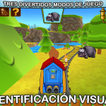 Andy: The Magical Train