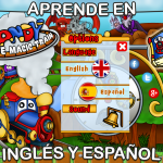 Andy: The Magical Train