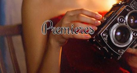 Premieres a las que he asistido con entrevistas a gente d...