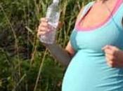 Andar aumenta calidad vida