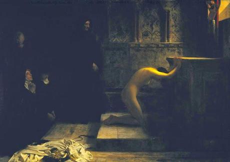 La mayor humillación consiste en provocarla, la menor de ellas, en ser fiel a lo que piensas.