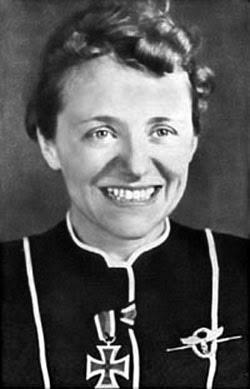 Anécdotas legendarias II: Otto Skorzeny y los misiles V-1 pilotadas