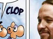 Falange Española Podemos