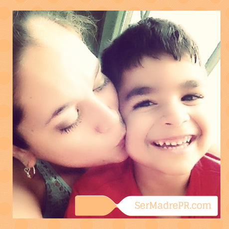 Carta a mi hijo: Una promesa de amor