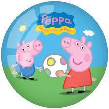 Camiseta de Peppa Pig hecha a mano