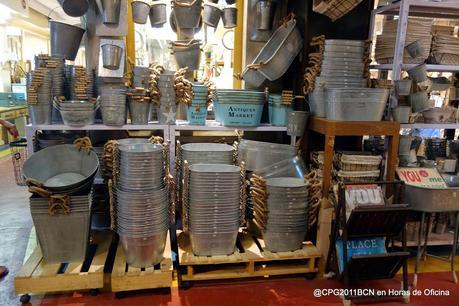 MERCANTIC: VINTAGE Y CHIC EN UNA PALABRA