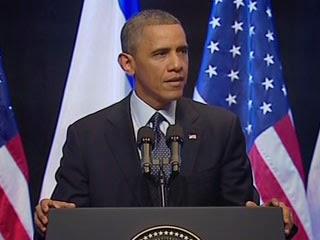 Barack Obama autorizó ataques aéreos específicos en Irak