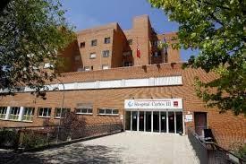 Reportan estable a religioso español infectado de ébola