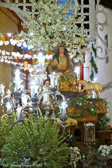 Y el sueño se hizo cantillanero