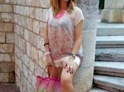 Pink pantone
