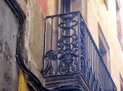 Caduceos herméticos balcones barcelona, regalo miquel, estupendo blog, muchas gracias miquel...7-08-2014...!!!