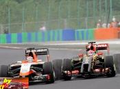 Marussia anunciara pilotos 2015 hasta