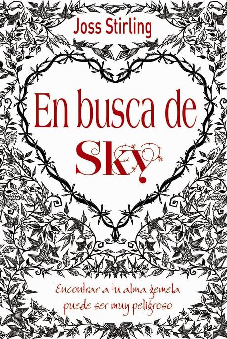 En busca de Sky (Joss Stirling)