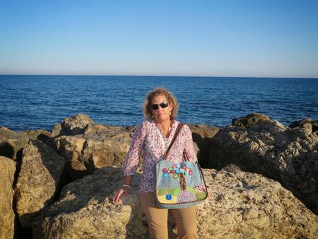 Sombrero Shabby Home y más