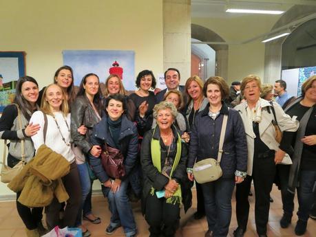 Sitges 2014 - Fin de fiesta Sitges 2014 - Fin de fiesta