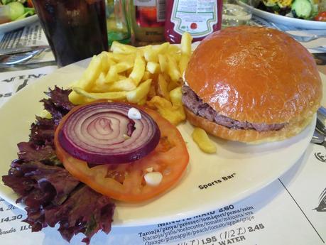 Sitges 2014 - Fin de fiesta Sitges 2014 - Fin de fiesta