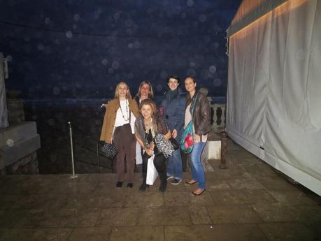 Sitges 2014 - Fin de fiesta Sitges 2014 - Fin de fiesta