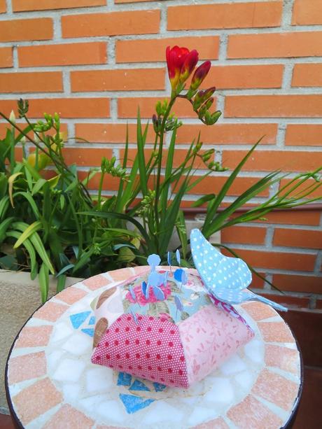 ¡¡¡Ya llega la primavera!!!