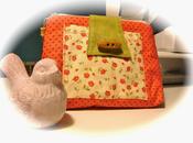 Pasando tiempo con... Mimosa Patchwork