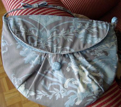 Bolso Vintage Shabby Home