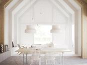 Cómo dividir espacios