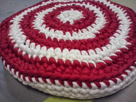 ♥ ♥ ♥ FUNDAS TRAPILLO TABURETES