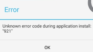 Solucionar errores de Google Play Store