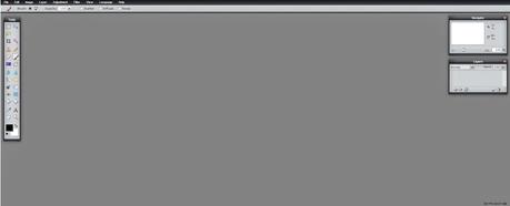 Photoshop Online - Editor de Imagen