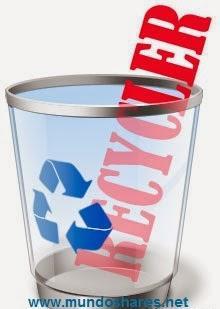 Eliminar virus RECYCLER de raiz