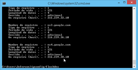 Borrar historial de internet por completo