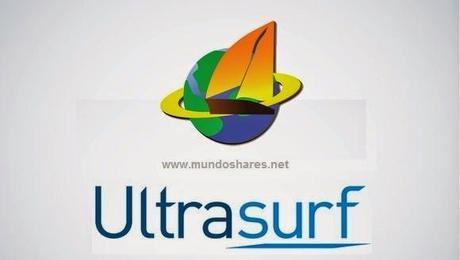 UltraSurf - Navega anonimamente UltraSurf - Navega anonimamente