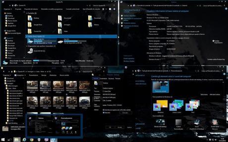 Temas para Windows 8 Gratis Temas para Windows 8 Gratis