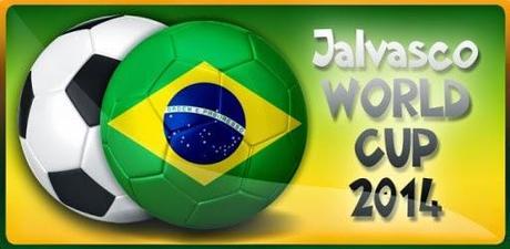 Aplicación para seguir el  mundial de Brasil