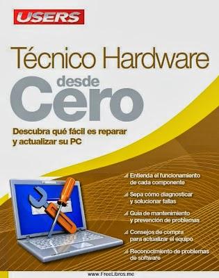 Curso de Técnico en Hardware PDF