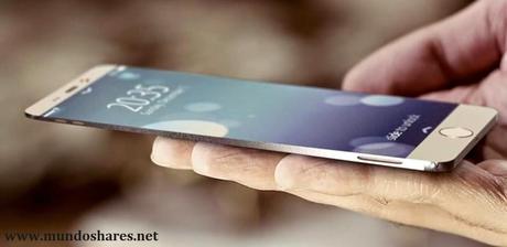 Apple lanzara su Iphone 6 en Septiembre