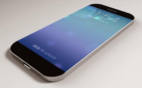 Apple lanzara su Iphone 6 en Septiembre