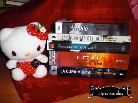 IMM 126: Completando sagas... IMM 126: Completando sagas...