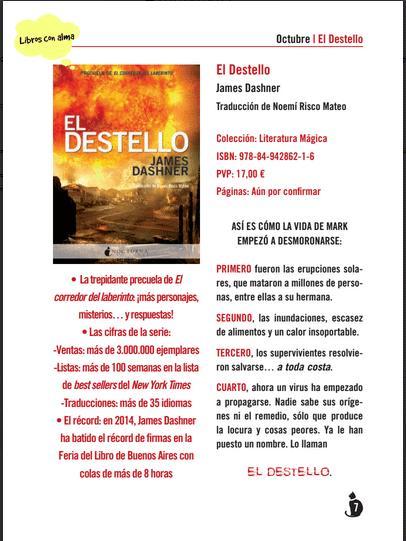 IMM 126: Completando sagas...