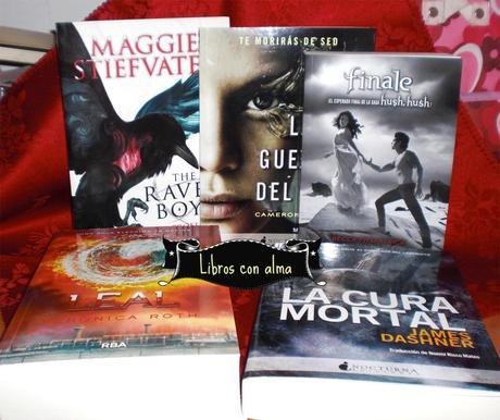 IMM 126: Completando sagas... IMM 126: Completando sagas...