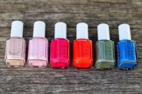 MIS INDISPENSABLES DEL VERANO MIS INDISPENSABLES DEL VERANO