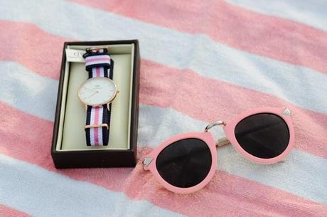 MIS INDISPENSABLES DEL VERANO MIS INDISPENSABLES DEL VERANO