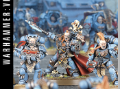 Warhammer: Visions, número