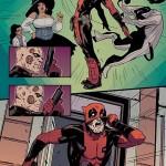 Hawkeye Vs. Deadpool Nº 0