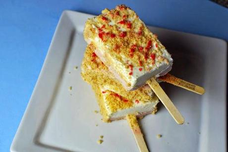 Inspiracion  Ice Sweet