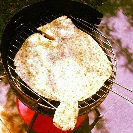 BARBACOA SANA