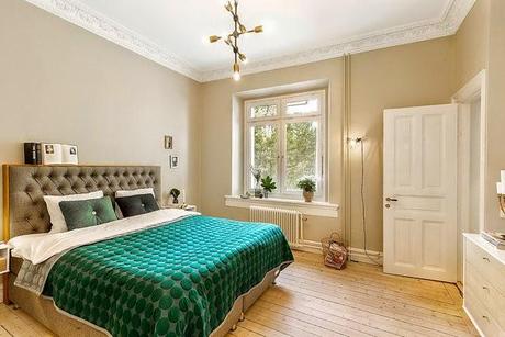 Apartamento Rustico Escandinavo  / Scandinavian Rustic Apartament